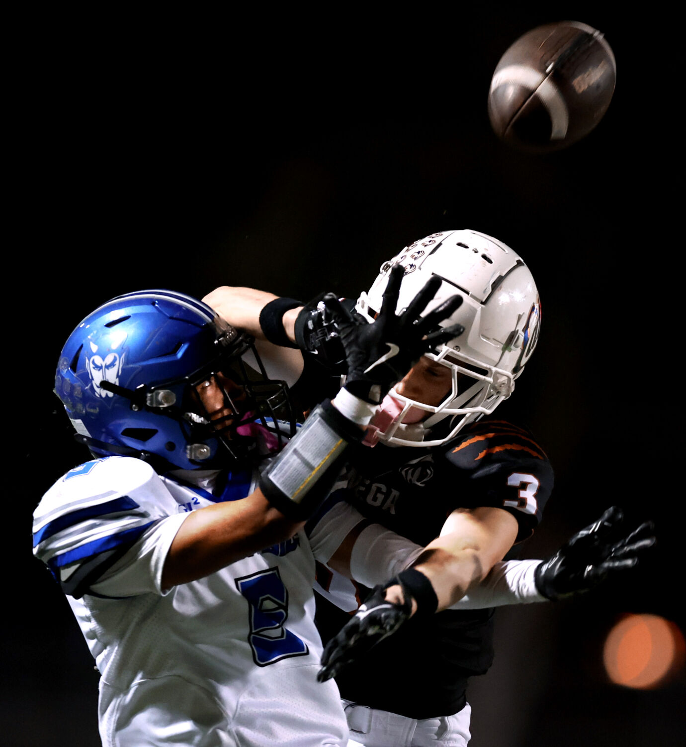 Sunnyside vs Cienega